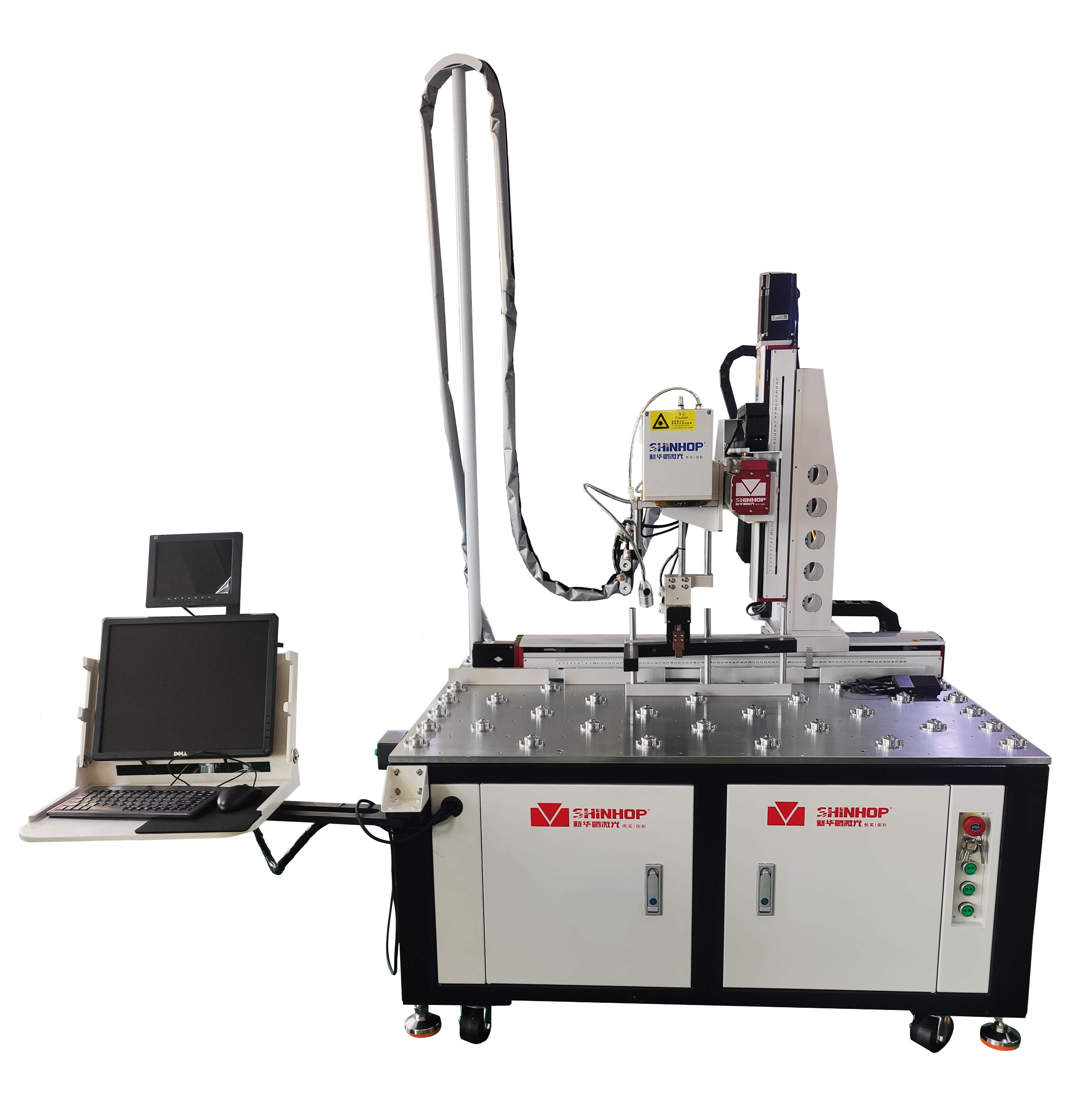 新華鵬動力電池技術(shù)