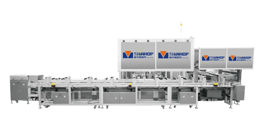 電池PACK生產線_副本